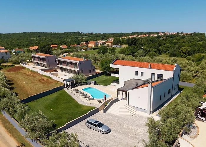 Prázdninový dům Posidonia *