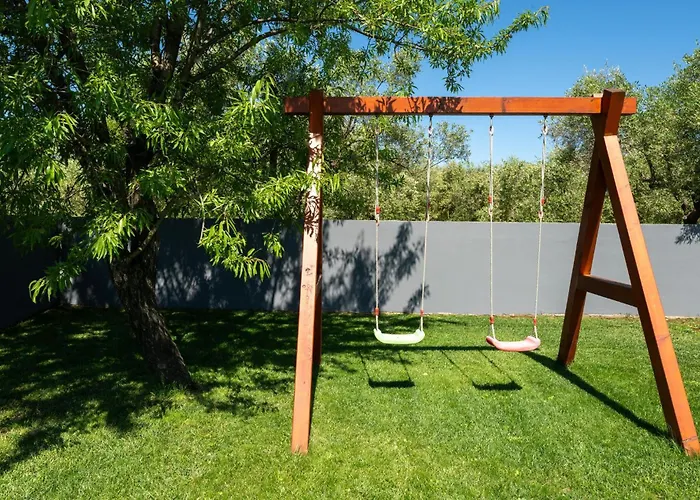 Prázdninový dům Posidonia Pula